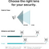 Камера TP-LINK VIGI C420I(2.8mm)
